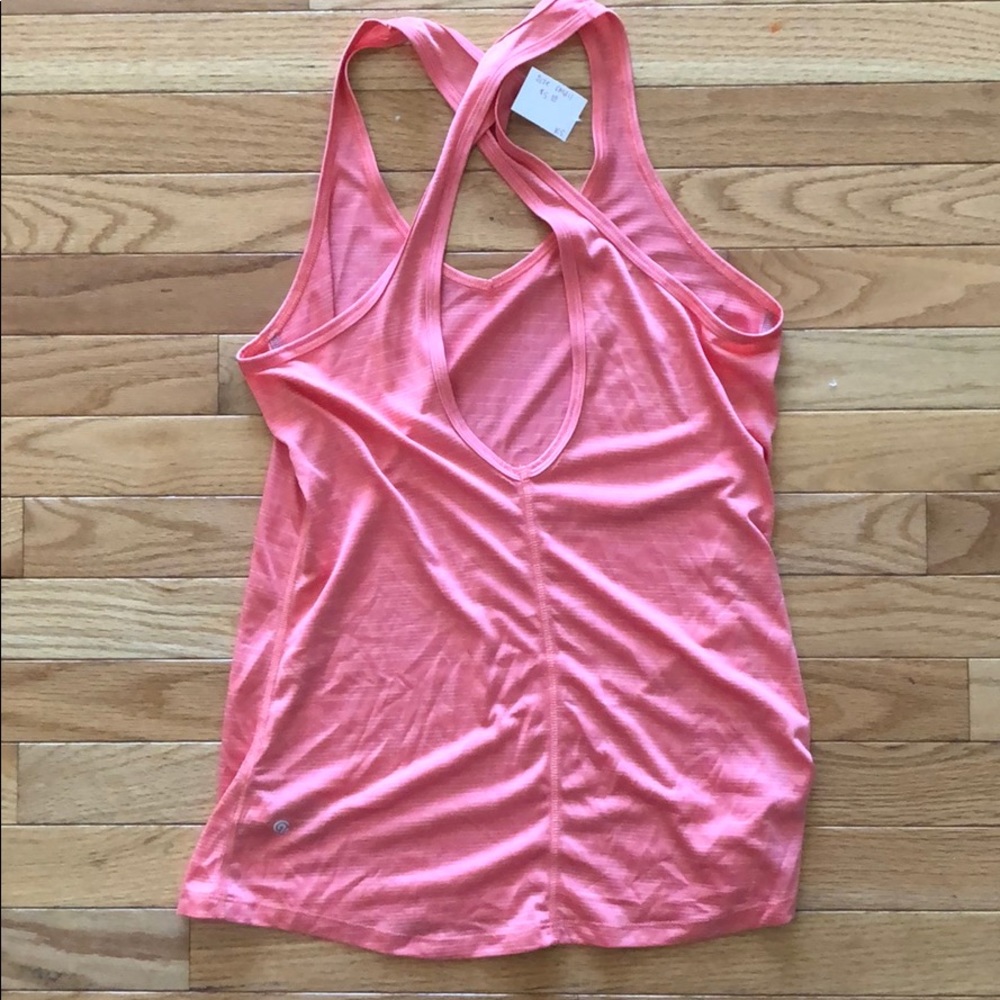 Target Work out top - Picture 2 of 2